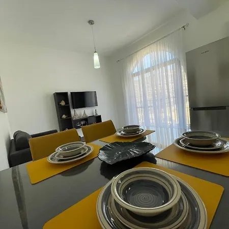 Sun Sea Living Gozo Apartment Xlendi Exterior photo