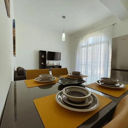 Sun Sea Living Gozo Apartment Xlendi Exterior photo