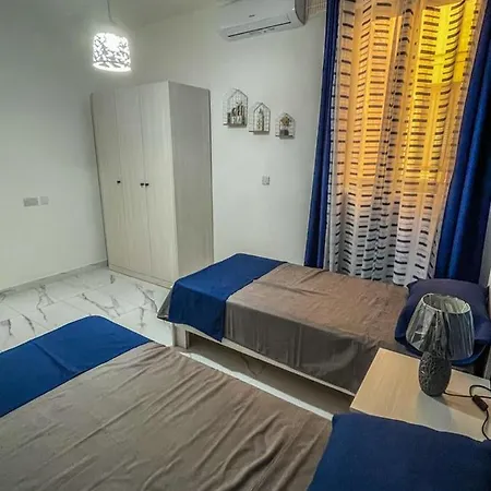 Sun Sea Living Gozo Apartment Xlendi Exterior photo