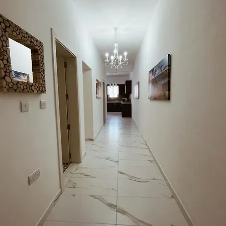 Sun Sea Living Gozo Apartment Xlendi Exterior photo