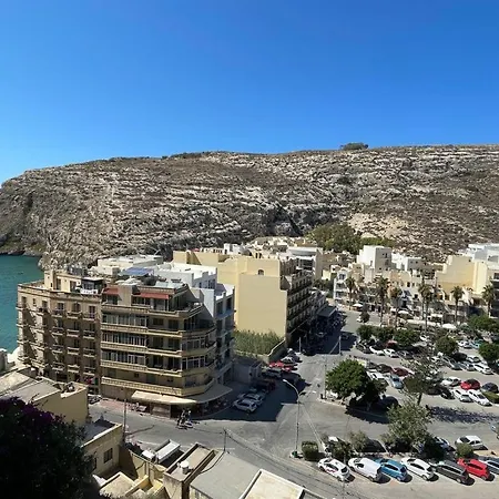 Sun Sea Living Gozo Apartment Xlendi Exterior photo