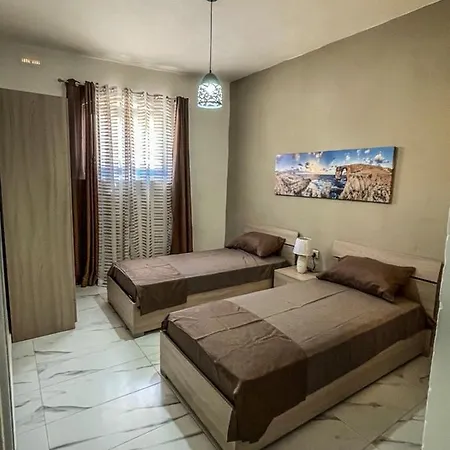 Sun Sea Living Gozo Apartment Xlendi Exterior photo