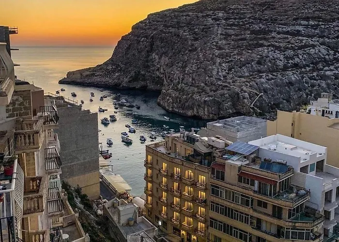 Sun Sea Living Gozo
