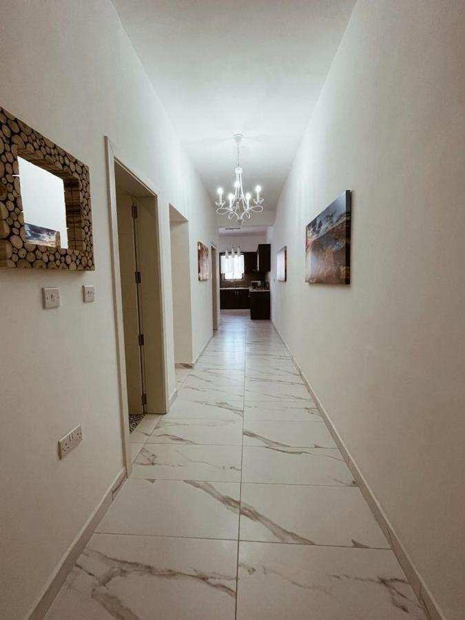 Sun Sea Living Gozo Xlendi