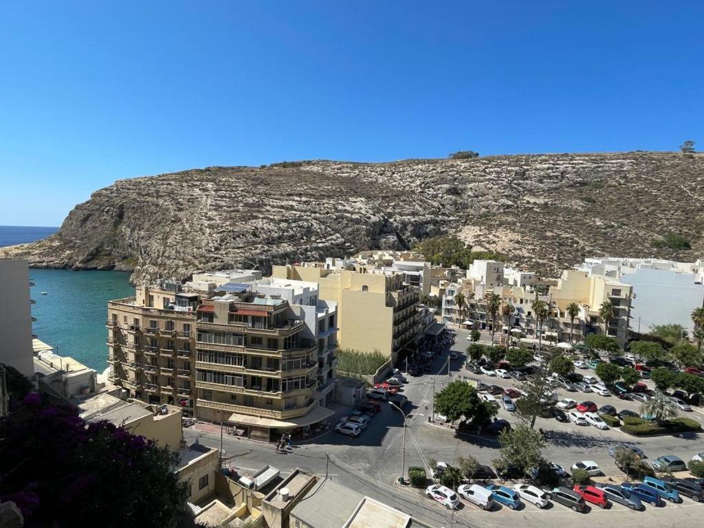 Apartment Sun Sea Living Gozo