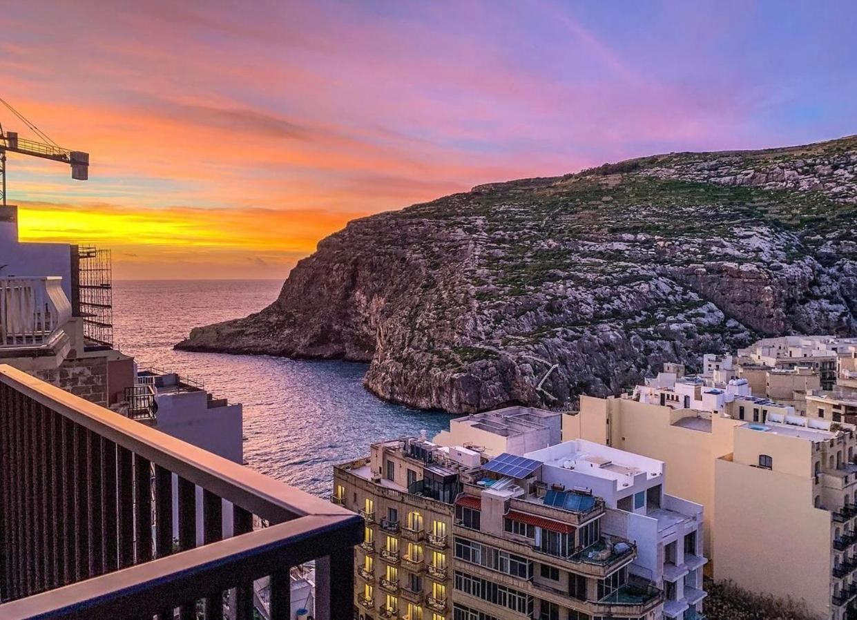Sun Sea Living Gozo Apartment