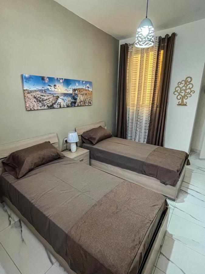 Apartment Sun Sea Living Gozo *