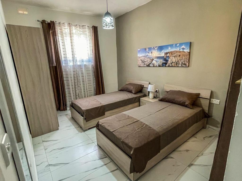 Sun Sea Living Gozo Xlendi
