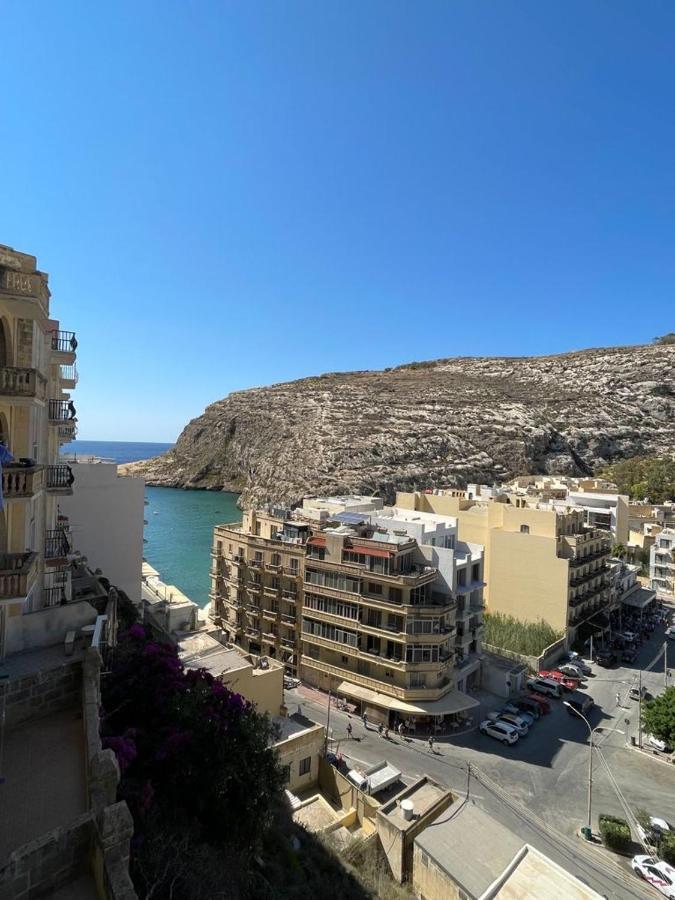 Sun Sea Living Gozo Apartment