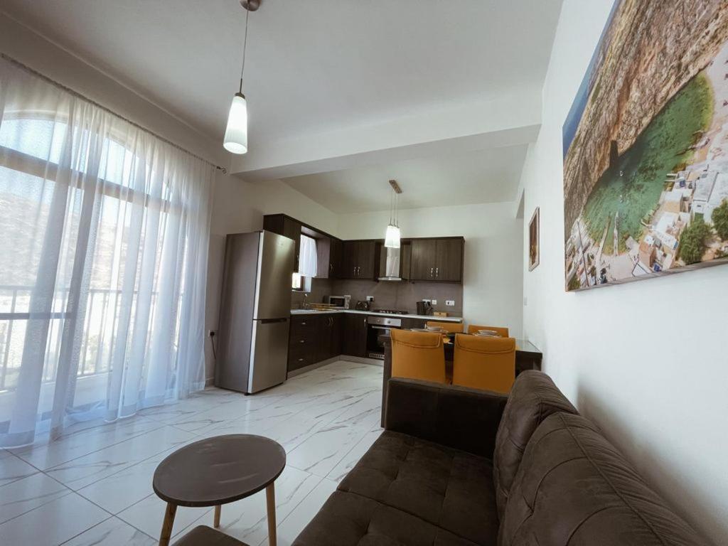 Apartment Sun Sea Living Gozo