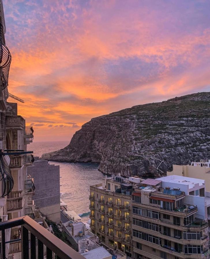 Apartment Sun Sea Living Gozo