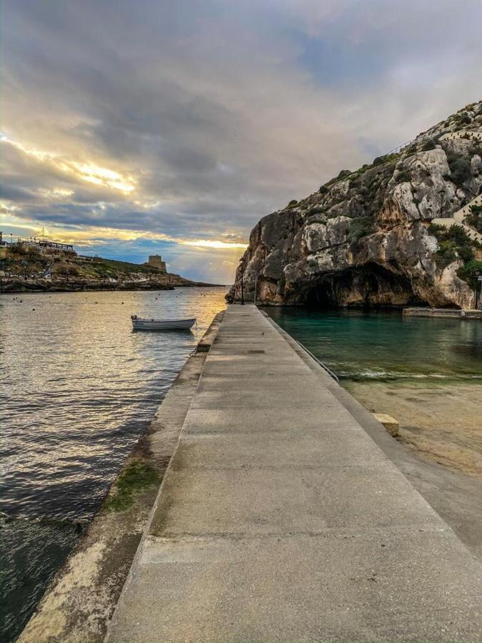 Sun Sea Living Gozo Apartment