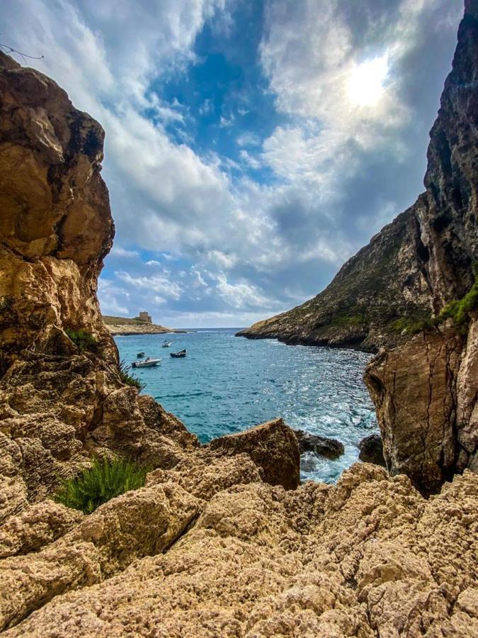 Sun Sea Living Gozo Apartment *