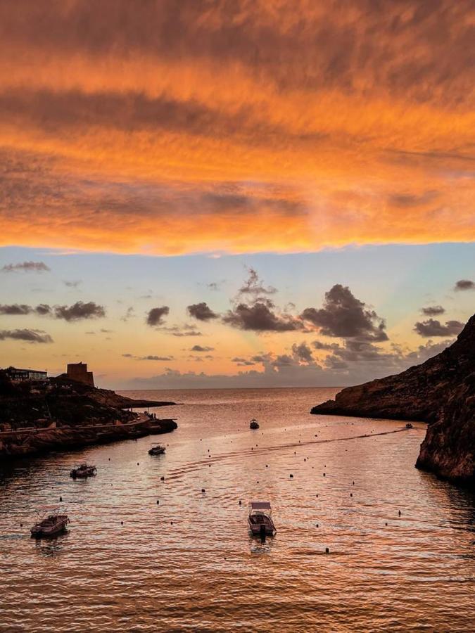 Apartment Sun Sea Living Gozo *