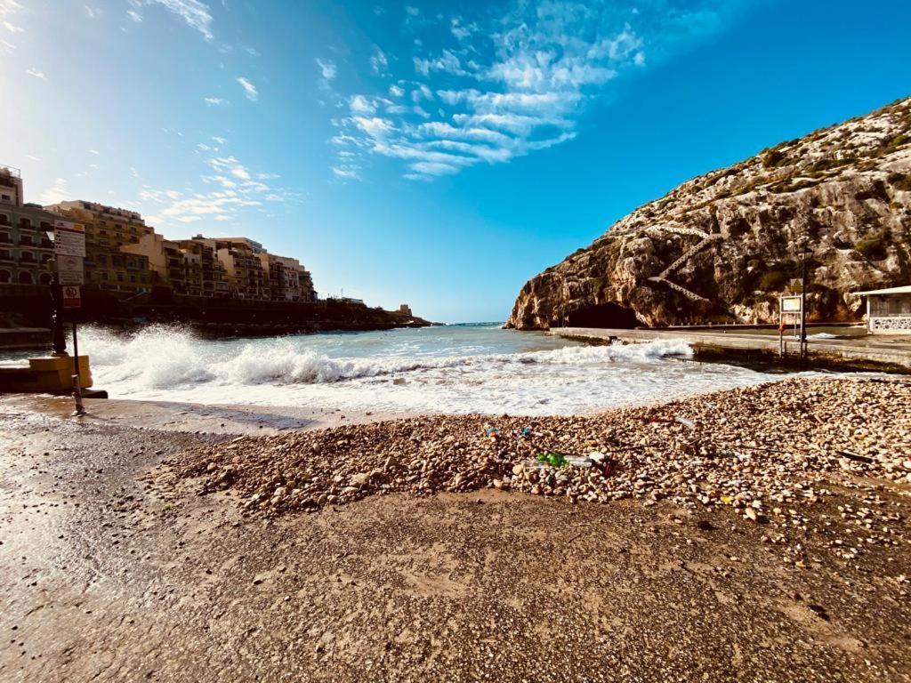Sun Sea Living Gozo * Xlendi