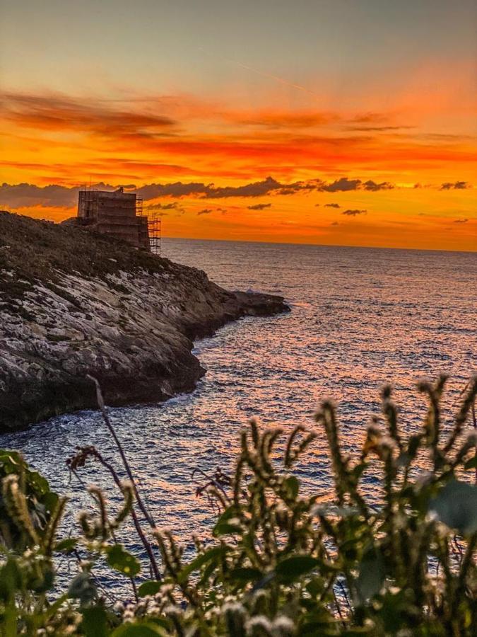 Apartment Sun Sea Living Gozo Xlendi